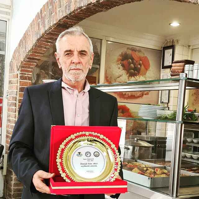 Haluk Şar